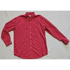 L.L. Bean Tradional Fit Button Down Shirt